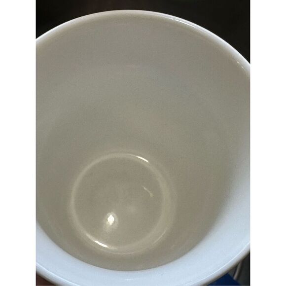 Vintage Starbucks 2006 Barista Series Coffee Mug - Picture 5 of 8